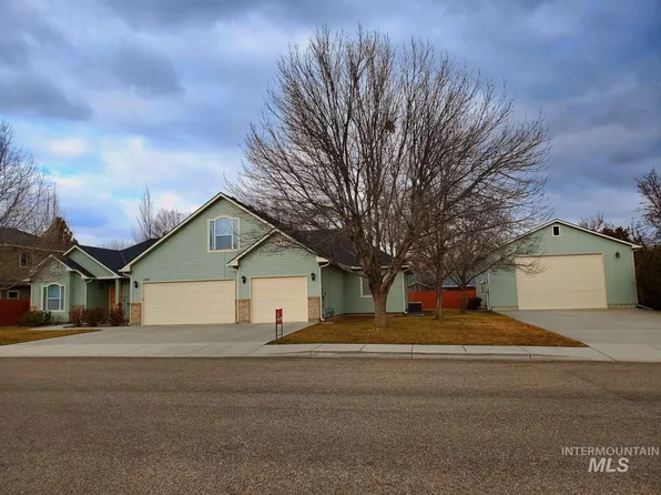 1100 E Wright St, Boise, ID 83706