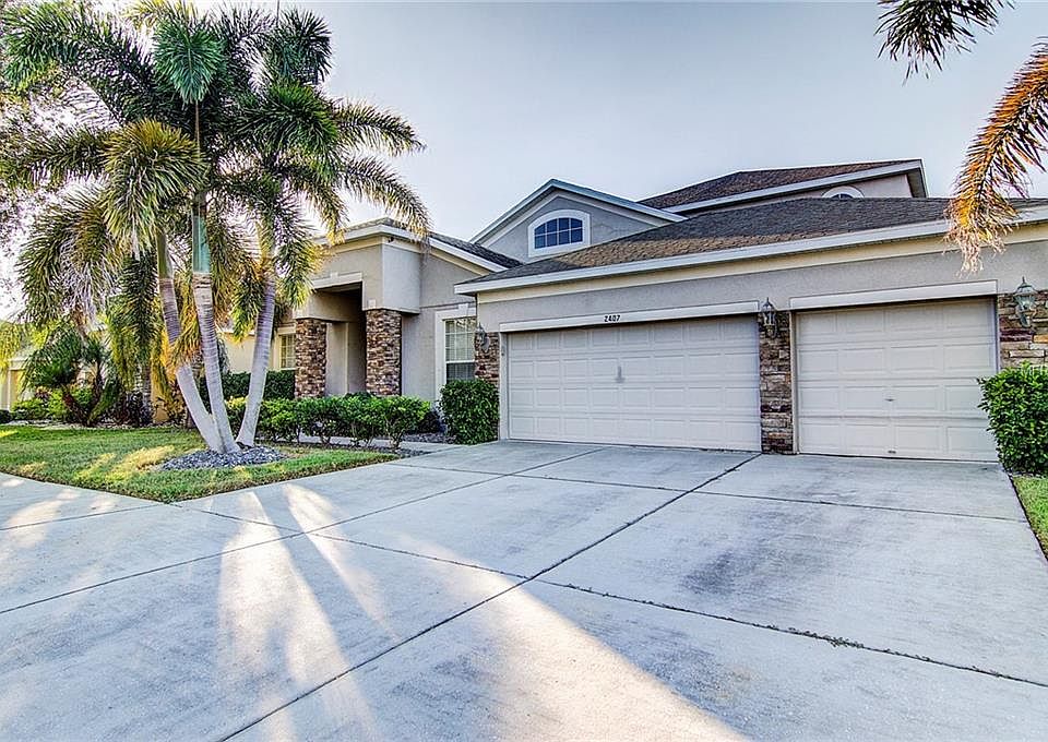 1st image of 2407 Yukon Cliff Dr
