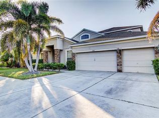 2407 Yukon Cliff Dr, Ruskin, FL 33570