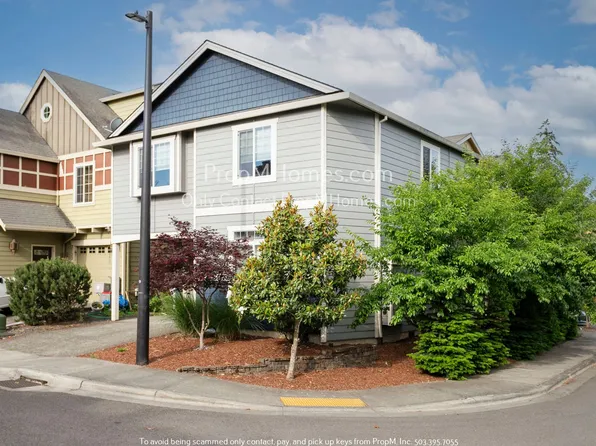 3117 SW 173rd Ave, Beaverton, OR 97003