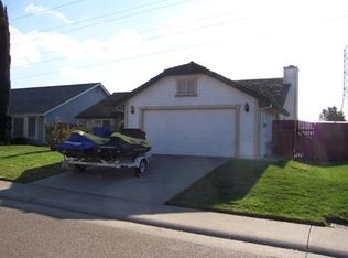 157 Livermore Way, Folsom, CA 95630