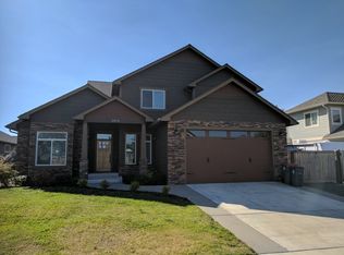 2014 Rabun Way, Central Pt, OR 97502