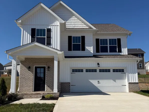 173 Roseberry St Lot 75B, Oak Ridge, TN 37830