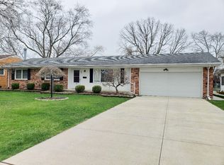 553 Augusta Dr, Monroe, MI 48161