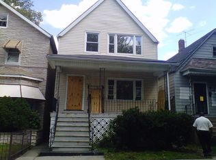8119 S Muskegon Ave, Chicago, IL 60617