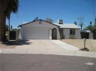 3916 E Marilyn Rd, Phoenix, AZ 85032