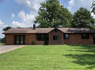 2400 N Country Club Rd, Muncie, IN 47303