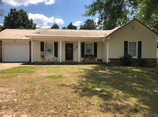 307 Shawnee St, Enterprise, AL 36330