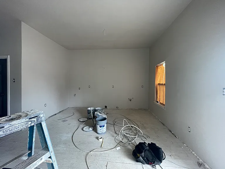 Kitchen (soon)