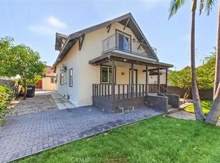 826 N Rowan Ave, Los Angeles, CA 90063