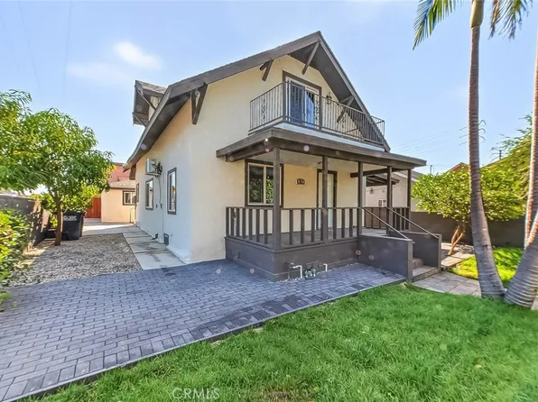 826 N Rowan Ave, Los Angeles, CA 90063