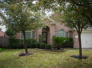 6915 Autumn Rain Ln, Spring, TX 77379