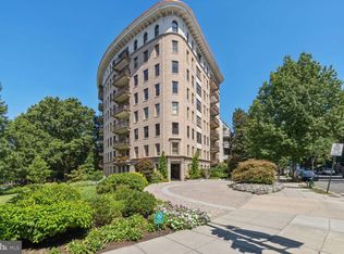 2301 Connecticut Ave NW APT 6A, Washington, DC 20008