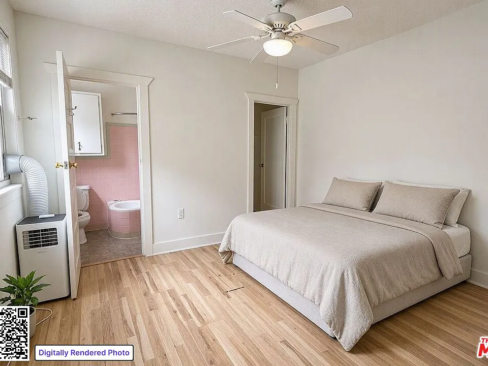 1238 W Adams Blvd #4