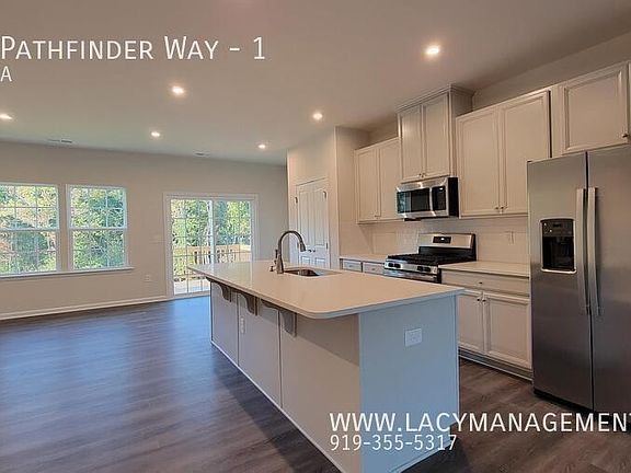 5th image of 6605 Pathfinder Way #1
