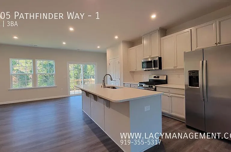 6605 Pathfinder Way #1 — Photo 5