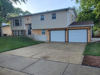 5706 Albert Dr, Oak Forest, IL, 60452