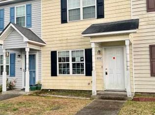 8007 Banister Loop, Jacksonville, NC 28546