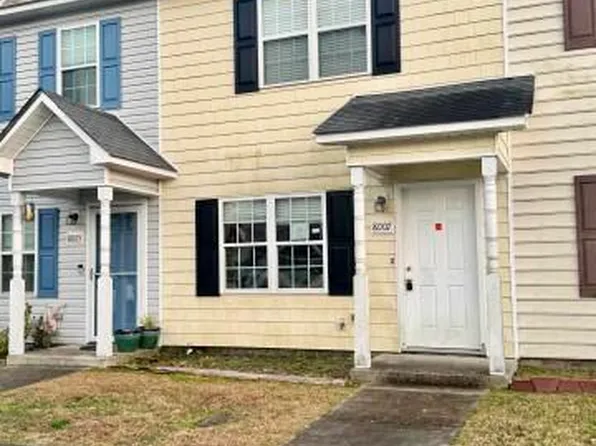 8007 Banister Loop, Jacksonville, NC 28546