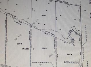 Xxxx Sunrise Road Sunrise Twp, North Branch, MN 55056