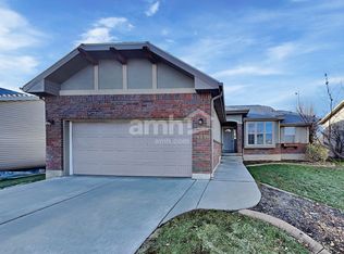 184 E 2400 S, Clearfield, UT 84015