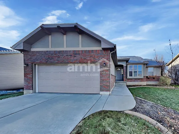 184 E 2400 S, Clearfield, UT 84015