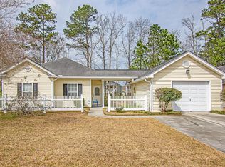 157 Moon Dance Ln, Summerville, SC 29483