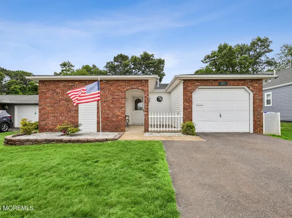 122 Central Boulevard, Brick, NJ 08724