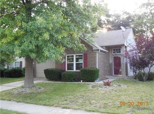 4855 Quail Ridge Ln, Indianapolis, IN 46254