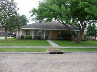 108 Rue Colombe, Carencro, LA 70520