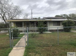 1116 Basin Cir, Harlingen, TX 78550