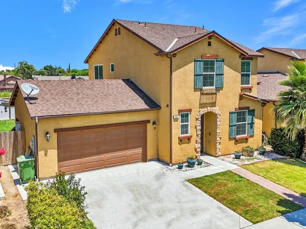 664 Portola St, Lemoore, CA 93245