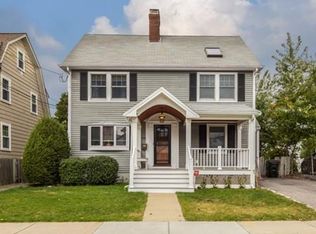 109 Rutland St, Watertown, MA 02472