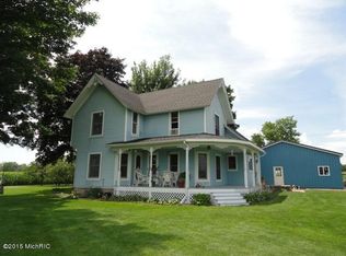 13872 Hastings Rd, Freeport, MI 49325