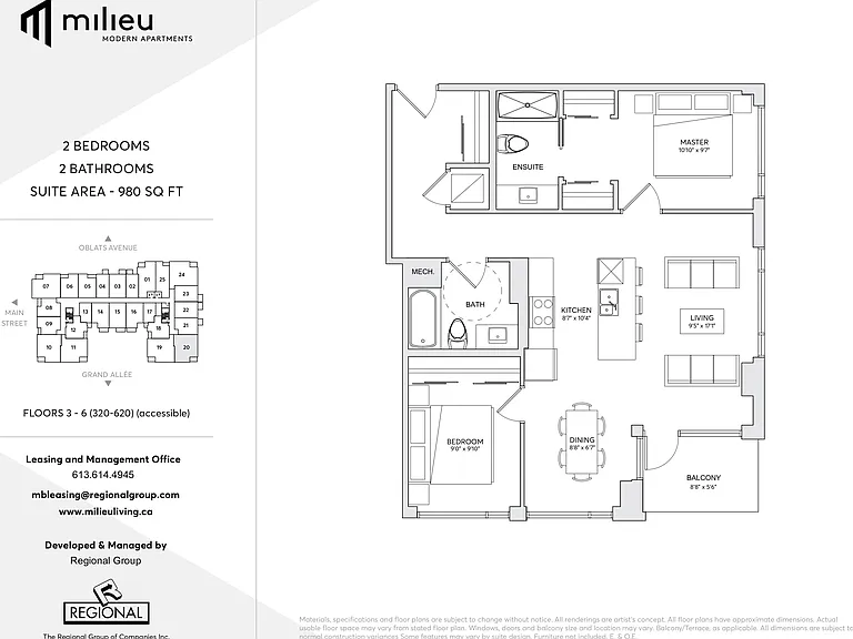 6 Oblats Ave — Photo 24