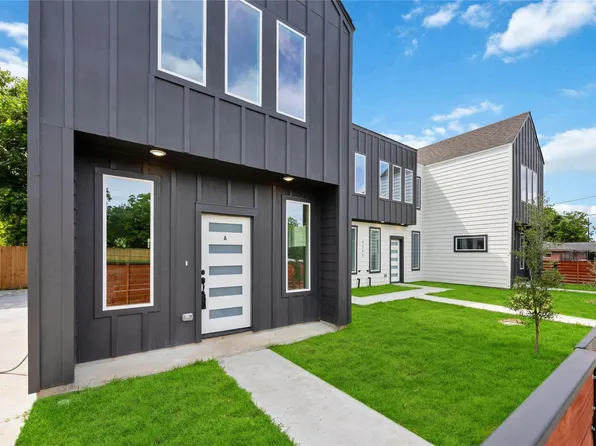 4562 Teton St, Houston, TX 77051