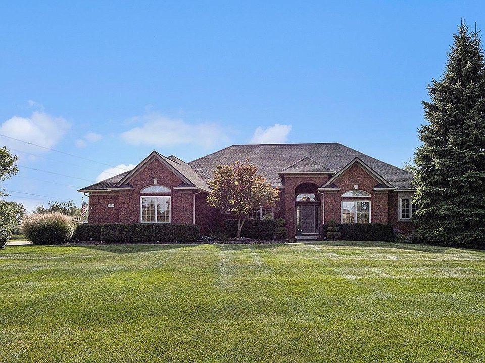 1st image of 2678 Spyglass Dr