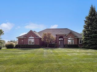 2678 Spyglass Dr, Oakland, MI 48363