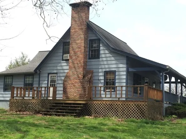 787 Myers Chapel Rd, Hayesville, NC 28904