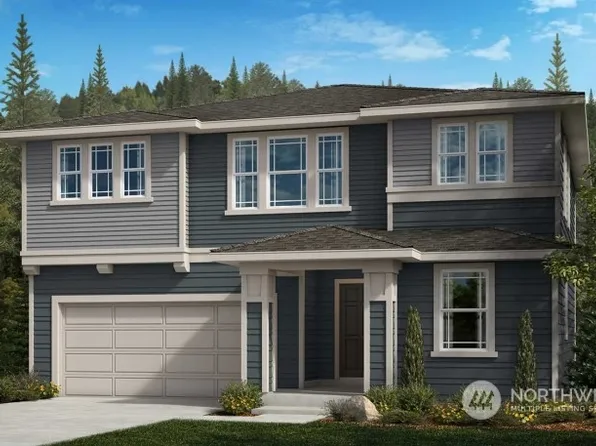 28012 40th Place S #24, Auburn, WA 98001