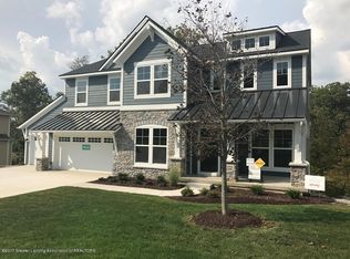 6086 Southridge Rd, East Lansing, MI 48823