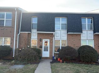 1032 Harbour Dr UNIT 1032, Palmyra, NJ 08065