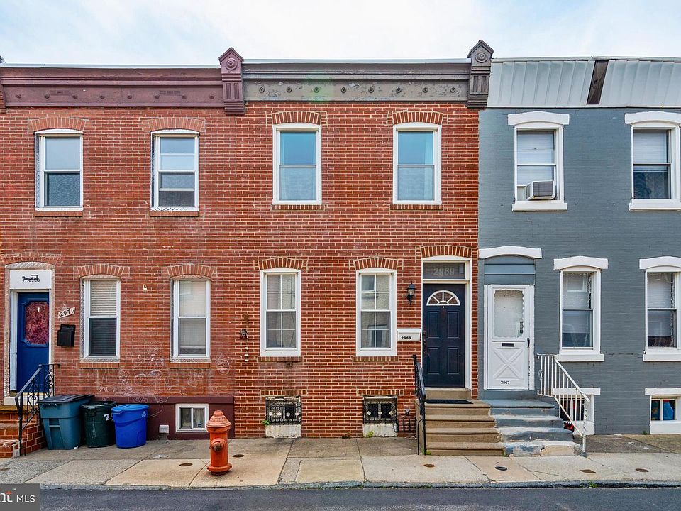 1st image of 2969 Tilton St