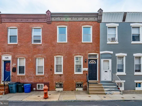 2969 Tilton St, Philadelphia, PA 19134
