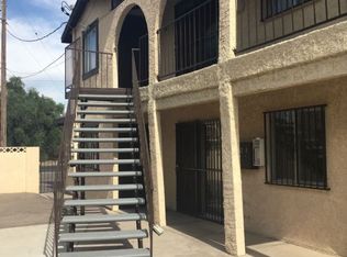 1533 Cobb Ln APT 4, Las Vegas, NV 89101