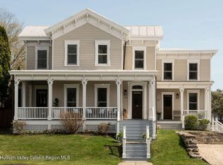 102-104 N 5th Street, Hudson, NY 12534