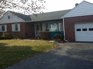 170 Saint George St, Coatesville, PA 19320