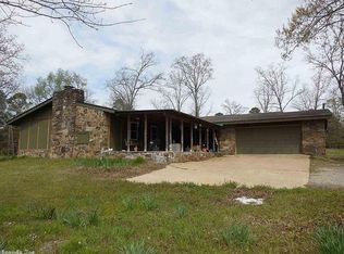 271 Spring Rd, Delaware, AR 72835