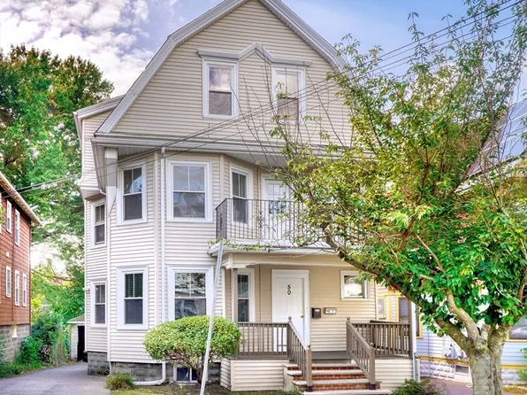 50 Conwell Ave, Somerville, MA 02144
