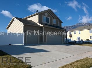 97 W Key Largo Dr, Saratoga Springs, UT 84045